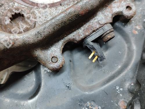 Right front steering knuckle VW PHAETON (3D1, 3D2, 3D3, 3D4, 3D6, 3D7, 3D8, 3D9) 6.0 W12 4motion | BP23416301M26 