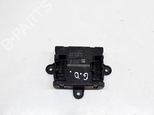 Used Electronic module Electronic module LAND ROVER RANGE ROVER EVOQUE (L538) 2.0 D 4x4 (180 hp) 8846572 8846572