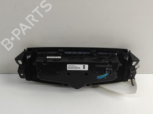 Commande Chauffage NISSAN NAVARA NP300 Pickup (D23, D23T) 2.3 dCi 4x4 (D231) | BP26012604I5 