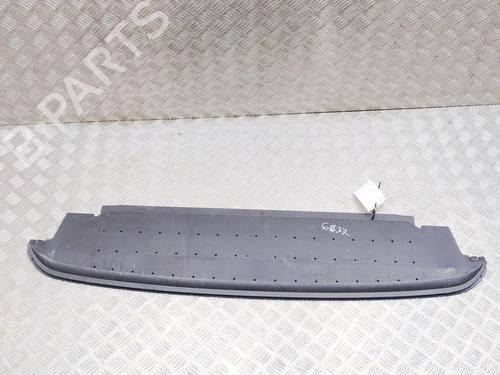 front-bumper-spoiler-skoda-fabia-iv-pj3-2021-39101517 main image