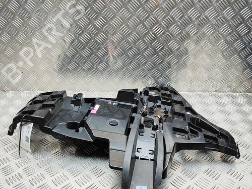 Used Rear bumper bracket Rear bumper bracket BMW X5 (G05, F95) xDrive 45 e Plug-in Hybrid (394 hp) 36358464 36358464