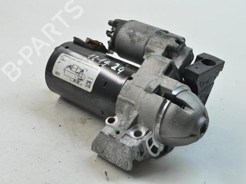 Used Starter Starter BMW 7 (F01, F02, F03, F04) 730 d (258 hp) 33343679 33343679