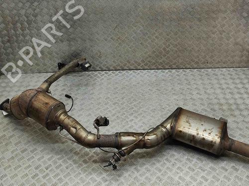 Catalyst LAND ROVER RANGE ROVER SPORT II (L494) 4.4 SDV8 4x4 | BP29829574M10