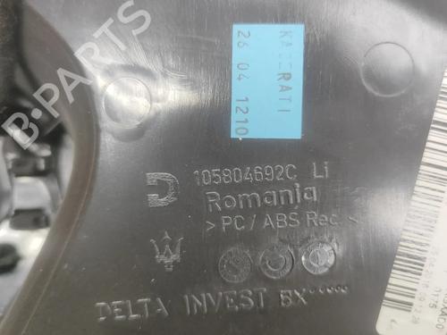 Rear left panel MASERATI GHIBLI III (M157) 3.0 S | BP33798385C60 - Image 6