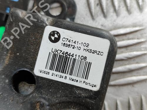 Tailgate lock BMW X2 (F39) sDrive 18 d | BP28688072C101 