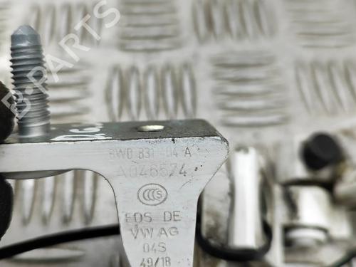 Hinge/Door check strap AUDI A5 Sportback (F5A, F5F) 35 TFSI Mild Hybrid | BP31715493C146 