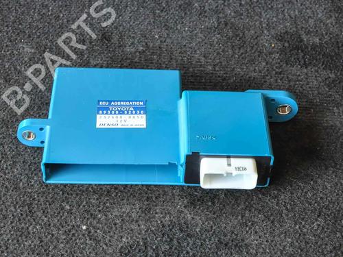Used Electronic module Electronic module 7733504 7733504