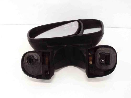 Right mirror RENAULT TRAFIC II Bus (JL) 2.0 dCi 115 (JL00, JL01, JL0H, JL0M, JL0U) | BP6756486C27 