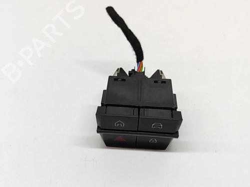 Comutador JEEP AVENGER (J2) 1.2 GSE T3 (101 hp) 28556695