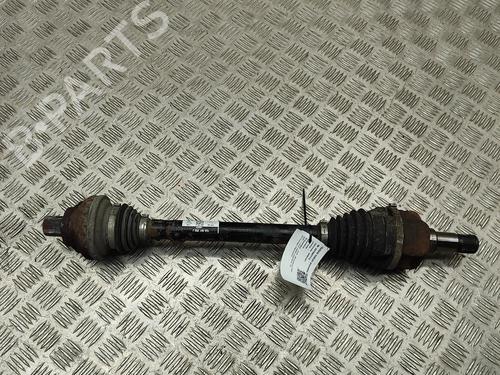 Used Left rear driveshaft Left rear driveshaft 38291968 38291968