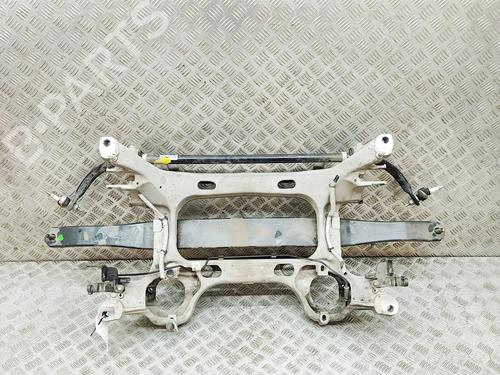 Bagaksel CHEVROLET CORVETTE (C7) 6.2 (466 hp) 32973631