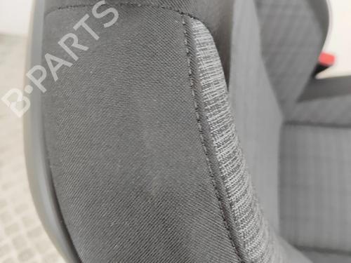 Right front seat VOLVO V60 II (225) B6 Mild-Hybrid AWD | BP33374397C16 - Image 7