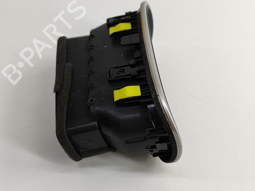 Air vent TOYOTA PRIUS (_W5_) 1.8 Hybrid (ZVW50_, ZVW51_) | BP24142618I21 