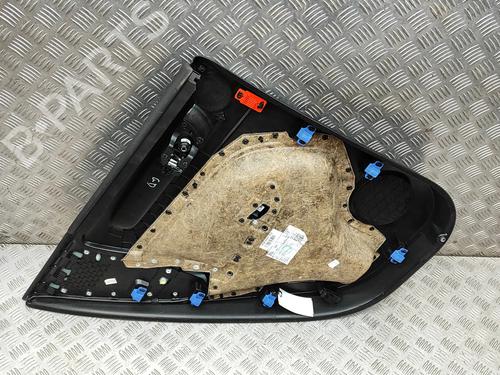Rear right panel VOLVO XC40 (536) B3 Mild-Hybrid | BP28556971C61 - Image 2