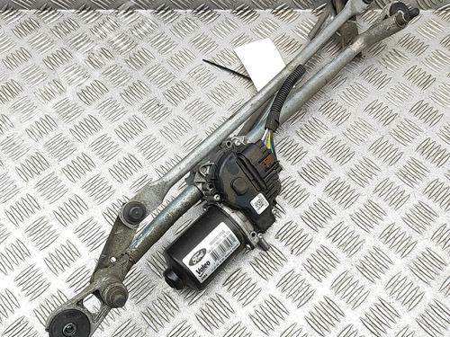 Vindrude Viskermekanisme FORD TRANSIT V363 Platform/Chassis (FED, FFD) 2.0 EcoBlue | BP33732427C83 - Image 2