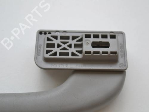 Håndtag i tag BMW 3 (E90) 320 d | BP30240024I35