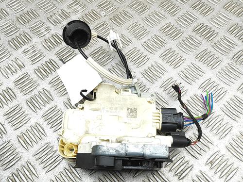 Used Front right lock Front right lock PORSCHE 911 (991) 3.0 Carrera S (420 hp) 32392322 32392322