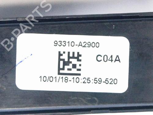 Switch KIA CEE'D Sportswagon (JD) 1.6 CRDi 136 | BP6742836I30 