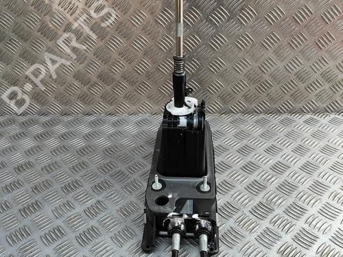 Gear lever SKODA KAROQ (NU7, ND7) 1.0 TSI | BP33372968M90  - Image 6