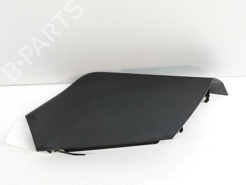 Used Boot lining Boot lining BMW iX (I20) xDrive 50 (523 hp) 28552792 28552792