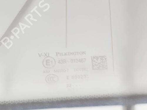Panel rude bagtil højre ASTON MARTIN DBX 4.0 All-wheel Drive | BP36809510C92 - Image 6