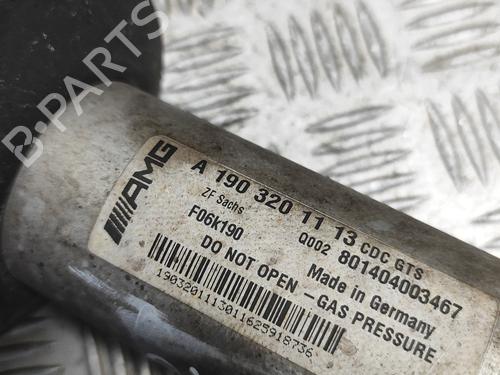 Left front shock absorber MERCEDES-BENZ AMG GT (C190) GT (190.377) | BP28101481M16 