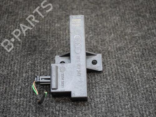 Elektronisk modul AUDI A7 Sportback (4GA, 4GF) 3.0 TDI quattro (313 hp) 7735081