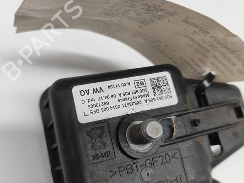 Electronic module AUDI A5 Sportback (F5A, F5F) 2.0 TFSI quattro | BP23247976M83  - Image 6