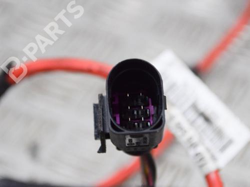 Electronic module SKODA KAROQ (NU7, ND7) 1.0 TSI | BP10527575M83 
