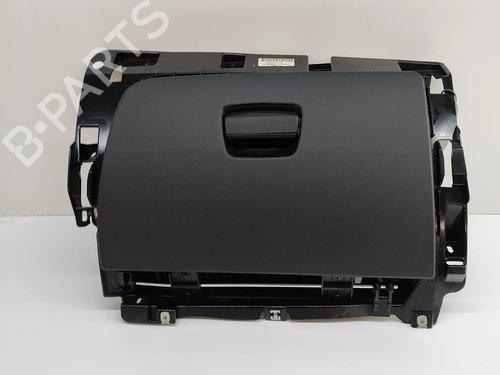 Used Glove box BMW X1 (E84) xDrive 18 d (143 hp) 25863960