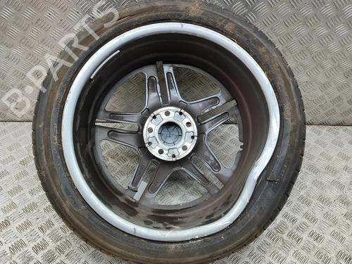 Fælk MERCEDES-BENZ A-CLASS (W177) A 180 (177.084) | BP29890748C45 - Image 2