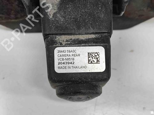 Camera NISSAN LEAF (ZE1) Electric | BP27789004E14