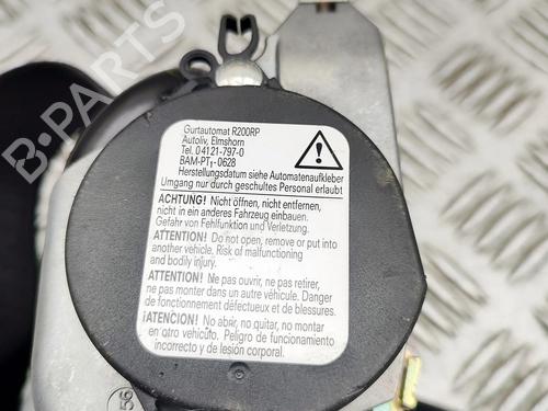 Front right seatbelt MASERATI LEVANTE SUV (M161) 3.0 D Q4 | BP33385720I25 - Image 6