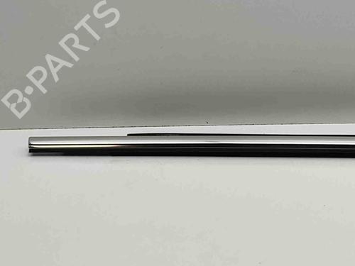 Door moulding trim AUDI A3 Sportback (8VA, 8VF) 1.4 TFSI e-tron | BP27331340C150 