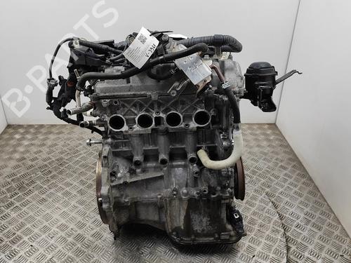 Engine TOYOTA YARIS (_P13_) 1.5 Hybrid (NHP130_, NHP130) | BP19502163M1