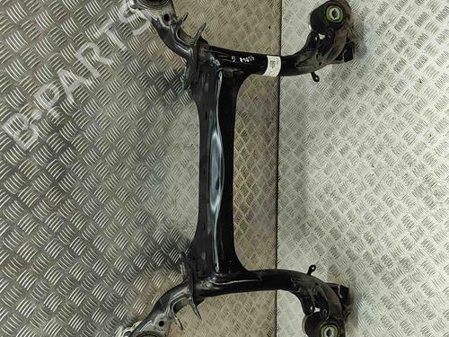 Used Rear axle AUDI A5 (F53, F5P) 35 TFSI Mild Hybrid (150 hp) 27786423