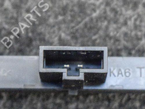 Electronic module VW PASSAT CC B6 (357) 2.0 TDI | BP6750786M83 