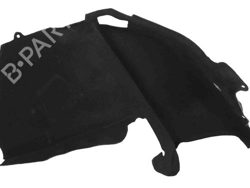 Bagagerumsbeklædning TESLA MODEL S (5YJS) 70D AWD (334 hp) 30241718