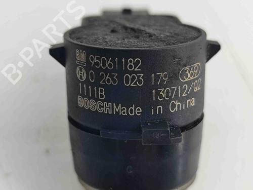 Electronic module OPEL MOKKA / MOKKA X (J13) 1.7 CDTI (_76) | BP24975237M83