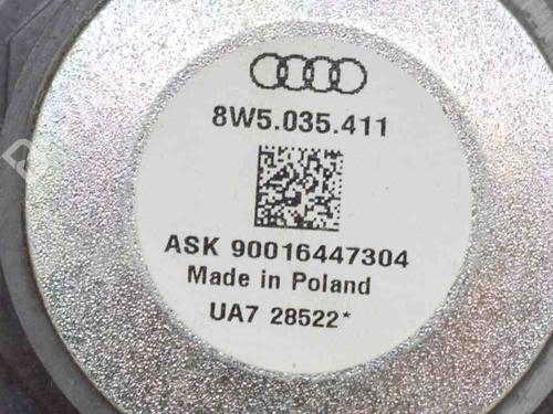 Altoparlante AUDI A4 B9 (8W2, 8WC) 35 TFSI Mild Hybrid | BP27762308E2 