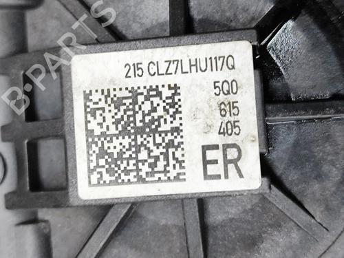 Left rear brake caliper VW T-ROC (A11, D11) 1.0 TSI | BP23946708M107  - Image 6