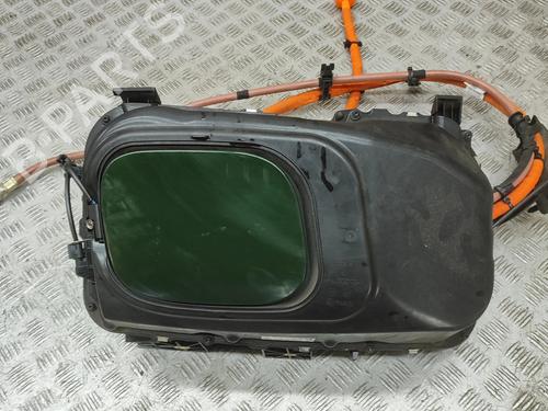 Cable PORSCHE MACAN (XAB) 4S Electric 4 (XABDC1) | BP33433038E12 - Image 3