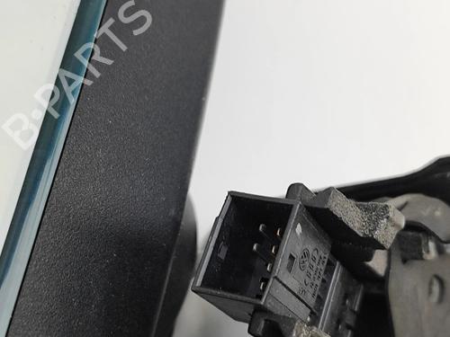 Rear mirror VW PASSAT B8 (3G2, CB2) 2.0 TDI | BP38623444I6 - Image 6
