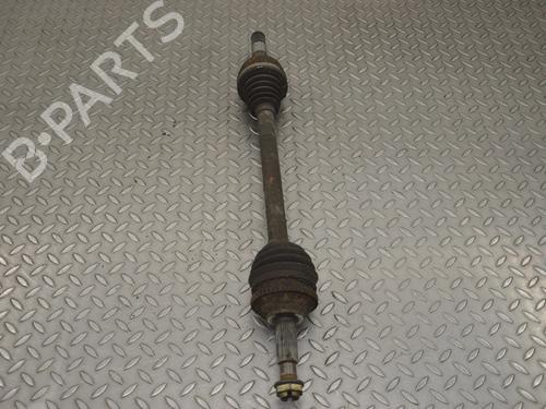 Left rear driveshaft JAGUAR XK II Coupe (X150) 4.2 XK8 | BP30243981M40