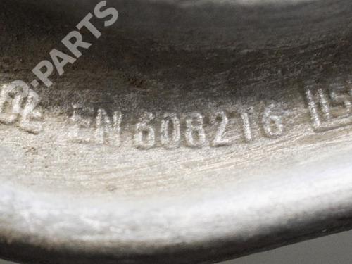 Left rear suspension arm BMW 5 Touring (F11) 520 d | BP6863636M14 