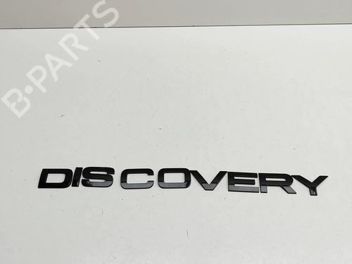 Used Other Other LAND ROVER DISCOVERY V (L462) 3.0 D 4x4 (211 hp) 33883022 33883022