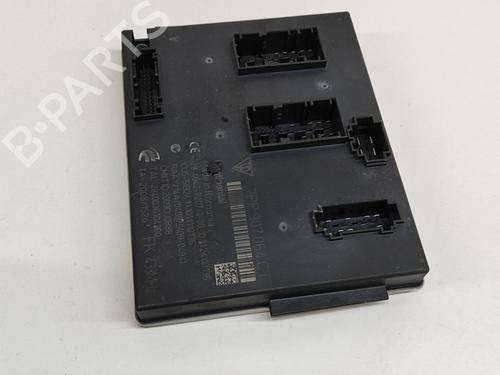 Electronic module PORSCHE PANAMERA (970) 3.6 4 | BP16018593M83 
