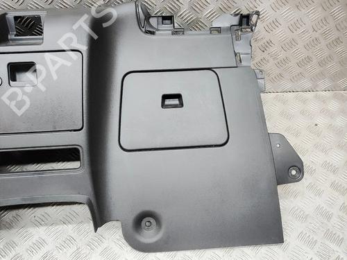 Boot lining MAZDA MX-5 IV (ND__) 2.0 (ND2E, ND6E) | BP37402285I3 - Image 5