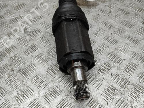 Left front driveshaft BMW X6 (E71, E72) xDrive 40 d | BP30130659M38