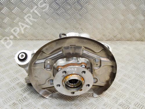 Used Left rear steering knuckle BMW i3 (I01) s Electric (102 hp) 27760511